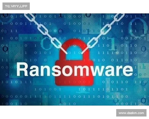 为制造组织准备 ransomware 攻击的六个步骤 媒体 为制造组织准备 ransomware 攻击的六个步骤 媒体