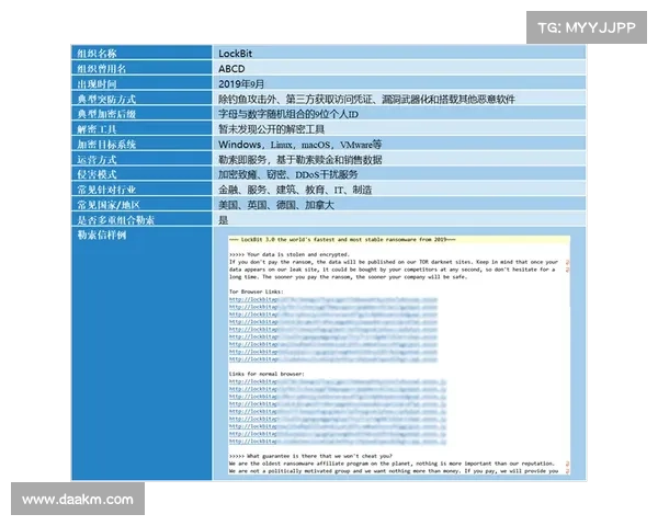 执法部门起诉 LockBit 勒索软件团伙背后的策划者 媒体 执法部门起诉 LockBit 勒索软件团伙背后的策划者 媒体