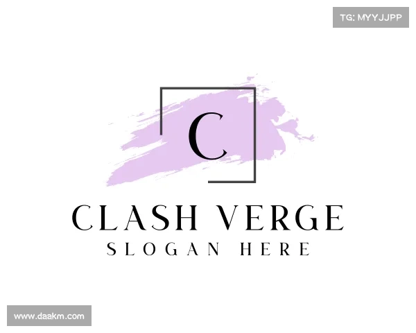 解读clash verge